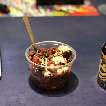 Vida Bowls - Acai Bowls Near Me - Dallas, Texas Vida Bowls - Acai Bowls Near Me - Dallas, Texas