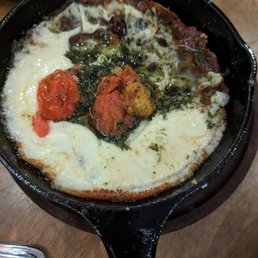 Provoleta Provoleta