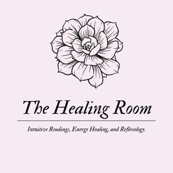 The Healing Room