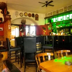 Shamrock Pub