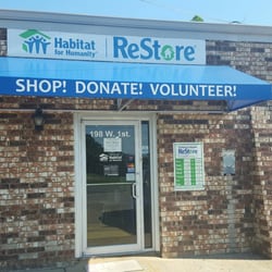 Habitat For Humanity-Tahlequah