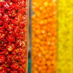 Rachel Michael's Gourmet Popcorn
