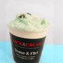 Lick and Cream Ice Cream