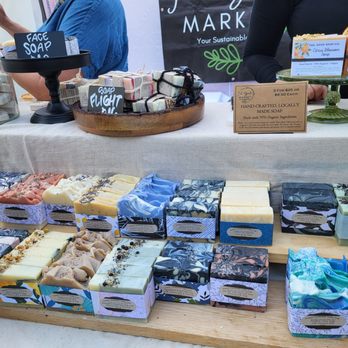 Jackalope Arts - Soaps! - Festivals Near Me - Pasadena, California Jackalope Arts - Soaps! - Festivals Near Me - Pasadena, California