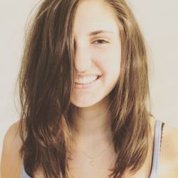 Kalon By Karina - Textured lob cut by Karina
