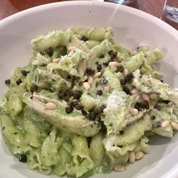 North Italia - Chicken Pesto - Italian Near Me - Phoenix, Arizona North Italia - Chicken Pesto - Italian Near Me - Phoenix, Arizona
