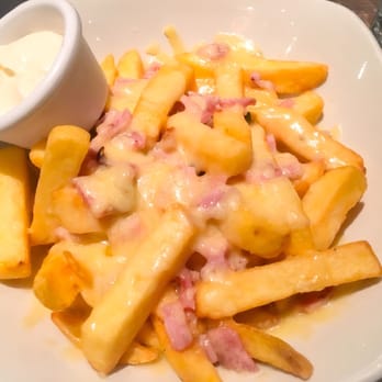 Nordic Bar - Mmmm food - Bars Near Me - London, XGL Nordic Bar - Mmmm food - Bars Near Me - London, XGL