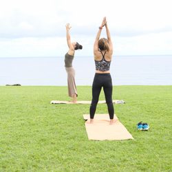 Akamu Wellness - Elemental Yoga