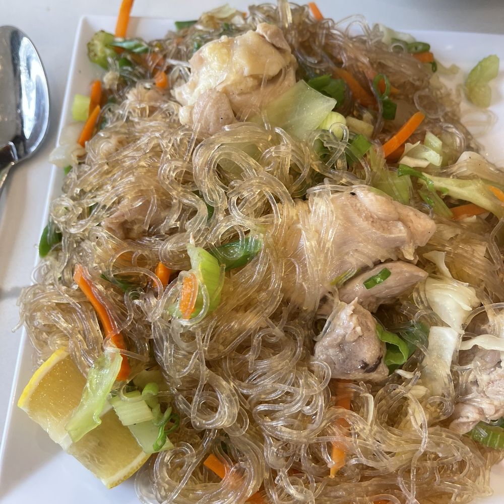Kabayan Grill - Verm noodle - Filipino Near Me - East Meadow, New York Kabayan Grill - Verm noodle - Filipino Near Me - East Meadow, New York