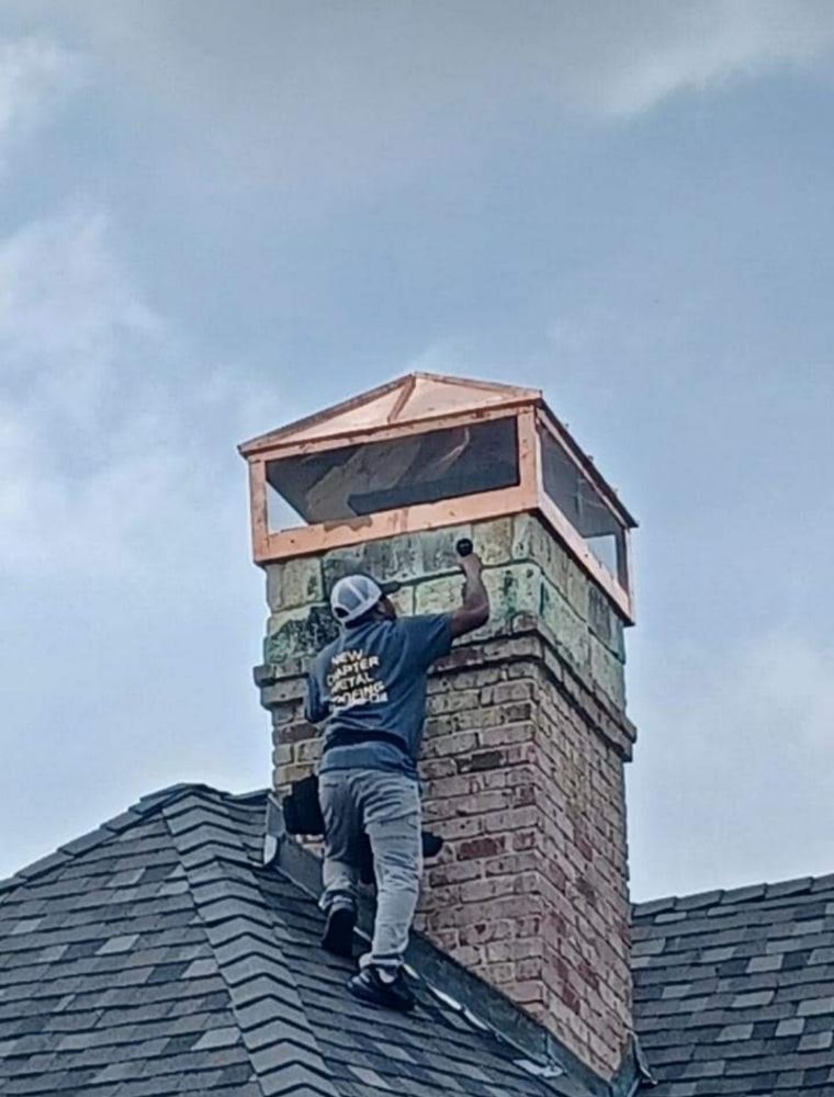 Slide of Native Construction & Roofing