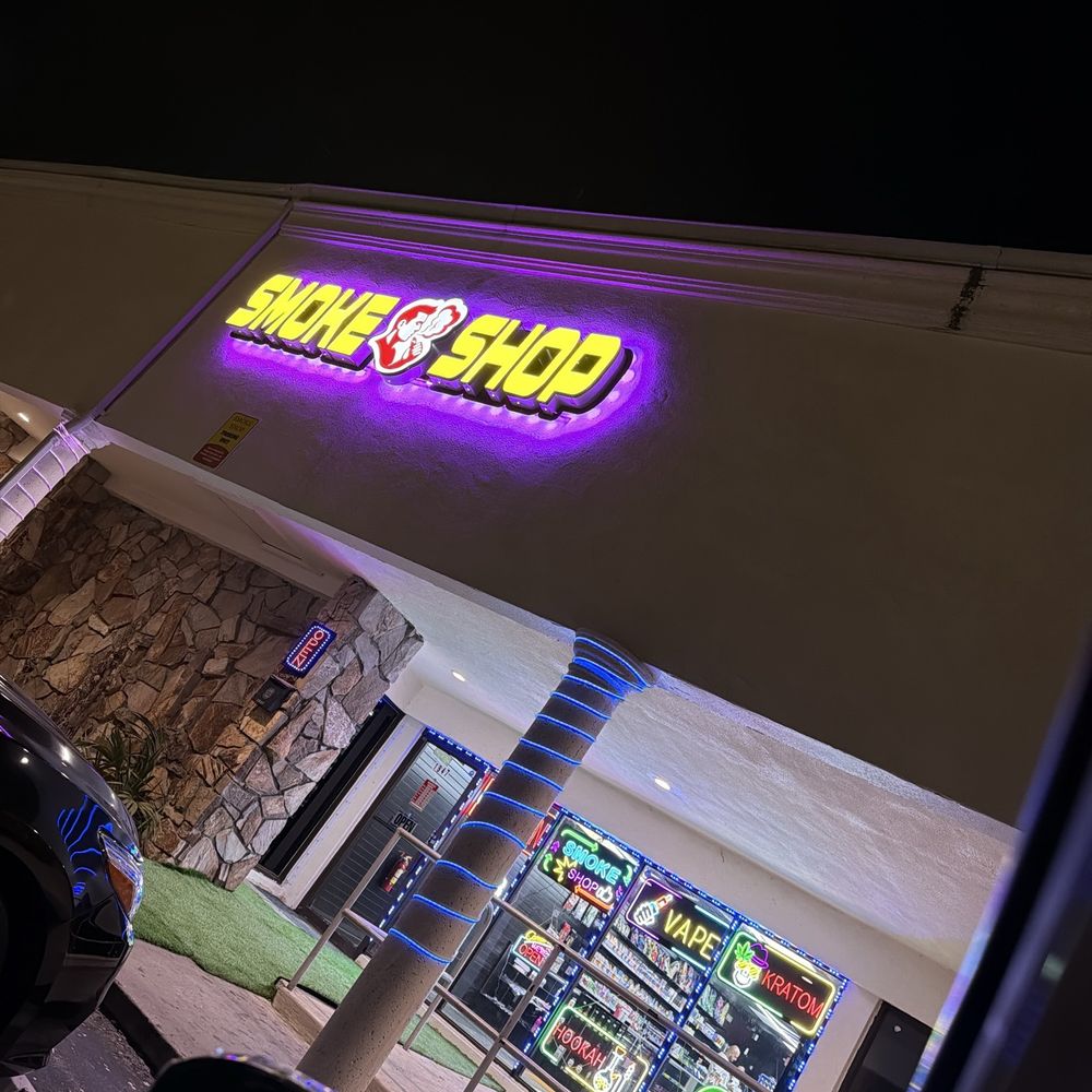 TOP 10 BEST Tobacco Shops in Highlands County, FL - Updated 2026 - Yelp