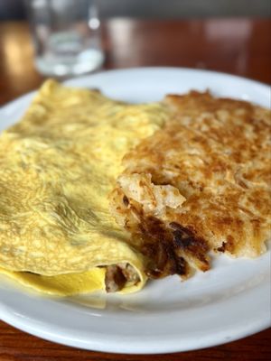 Maxine's Cafe by null