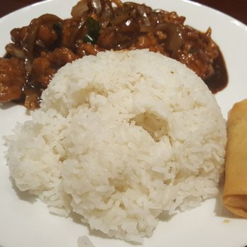 Hakka 77 - Chili chicken lunch special - Hakka Near Me - Richmond Hill, Ontario Hakka 77 - Chili chicken lunch special - Hakka Near Me - Richmond Hill, Ontario