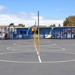 Brewer Island Elementary School