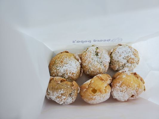 BEARD PAPA’S CREAM PUFFS - 631 Photos & 417 Reviews - 141 N Atlantic ...
