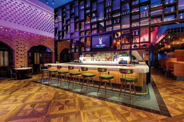 Mama Rabbit Mezcal + Tequila Bar by null