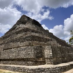 Costa Maya Tucan Tours