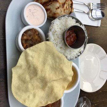 Kathakali - Lunch menu option number four - Indian Near Me - Kirkland, Washington Kathakali - Lunch menu option number four - Indian Near Me - Kirkland, Washington