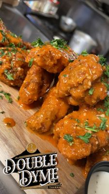 Double Dyme Tavern by null