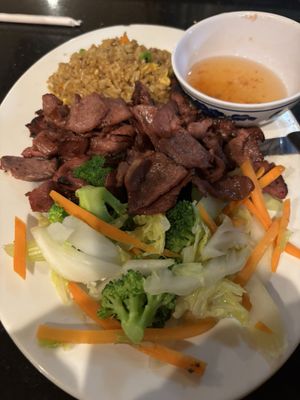 Little Saigon Restaurant by null