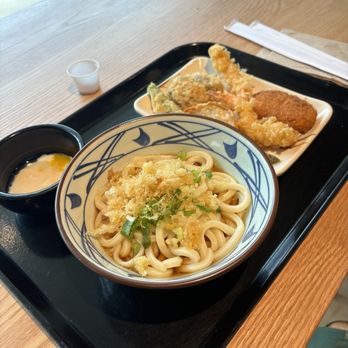 Marugame Udon - Japanese Near Me - Vancouver, British Columbia Marugame Udon - Japanese Near Me - Vancouver, British Columbia