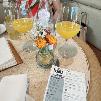 Terra - Italian Near Me - Dallas, Texas Terra - Italian Near Me - Dallas, Texas