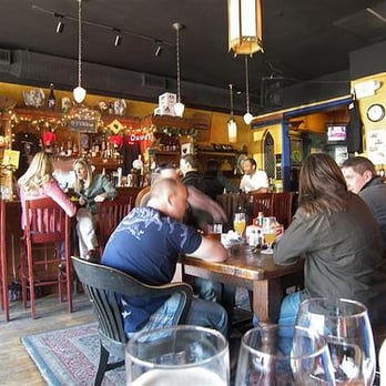 The Publick House - Publick House Bar -Daytime - Pubs Near Me - Brookline, Massachusetts The Publick House - Publick House Bar -Daytime - Pubs Near Me - Brookline, Massachusetts
