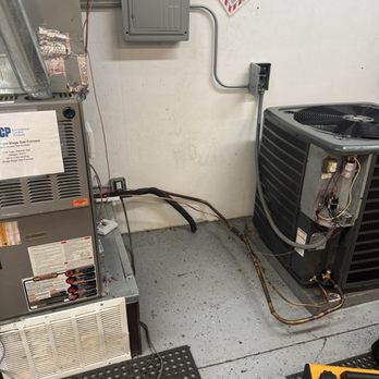 Center for Employment Training - Some of the units we worked on in the lab - Vocational & Technical School Near Me - Colton, California Center for Employment Training - Some of the units we worked on in the lab - Vocational & Technical School Near Me - Colton, California
