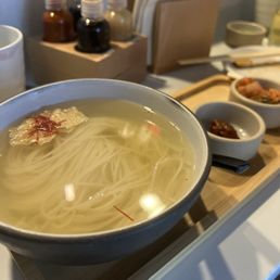 Janchi guksu Janchi guksu