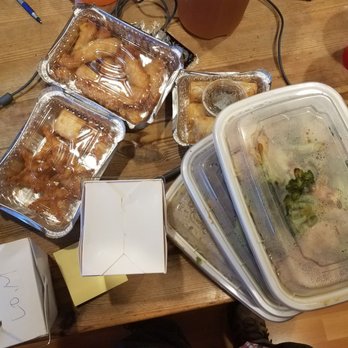 Table 570 Asian Fusion - Family Dinner $50 deal... a boatload of good stuff - Sushi Bars Near Me - Simsbury, Connecticut Table 570 Asian Fusion - Family Dinner $50 deal... a boatload of good stuff - Sushi Bars Near Me - Simsbury, Connecticut