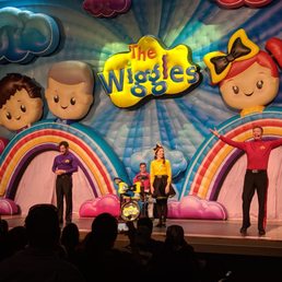 The Wiggle