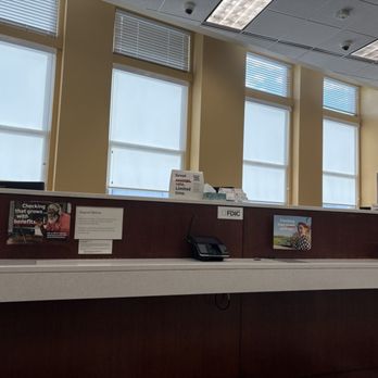 Wells Fargo Bank - Where are the tellers? Only one on duty 9 am weekday - Banks & Credit Unions Near Me - Somerville, New Jersey Wells Fargo Bank - Where are the tellers? Only one on duty 9 am weekday - Banks & Credit Unions Near Me - Somerville, New Jersey