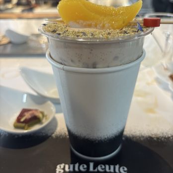 Gute Leute - Coffee & Tea Near Me - Arlington, Virginia
