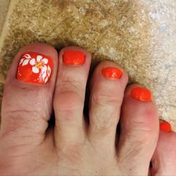 New Nails Today