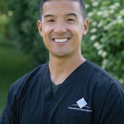 Jeffrey Cheung DDS & Associates, PC - Dr Jeffrey Cheung