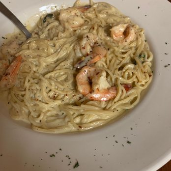 Joe's Pasta-N-Pizza - The Shrimp Diablo Alfredo is awesome! - Italian Near Me - Plano, Texas Joe's Pasta-N-Pizza - The Shrimp Diablo Alfredo is awesome! - Italian Near Me - Plano, Texas