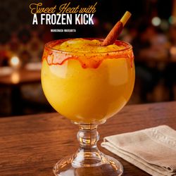 Frontera Grill Mexican Restaurant