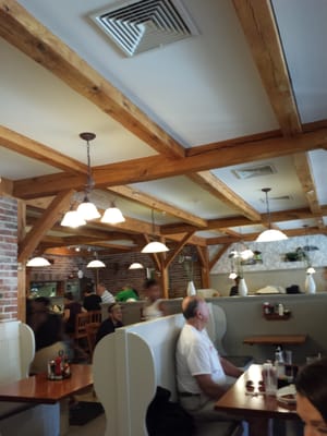 Linda Jean's Restaurant by null