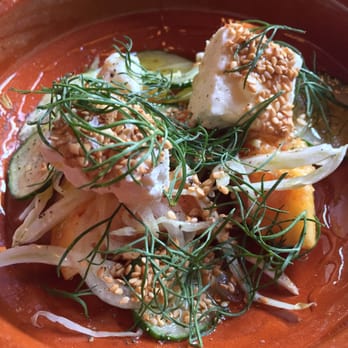 Foxy - Fromage feta (entrée) - Canadian (New) Near Me - Montreal, Quebec
