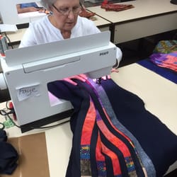 The Fabric Shop