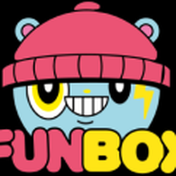 FUNBOX Town Center