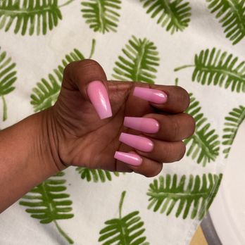 Polished NailBar - By far "Q" is the lady to go to - Nail Salons Near Me - Bakersfield, California Polished NailBar - By far "Q" is the lady to go to - Nail Salons Near Me - Bakersfield, California