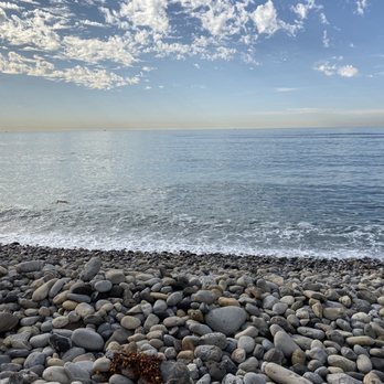 Bluff Cove - Beaches Near Me - Palos Verdes Estates, California