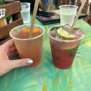 Schooner Wharf Bar - Seafood Near Me - Key West, Florida