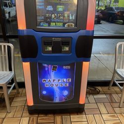 Waffle House - Music