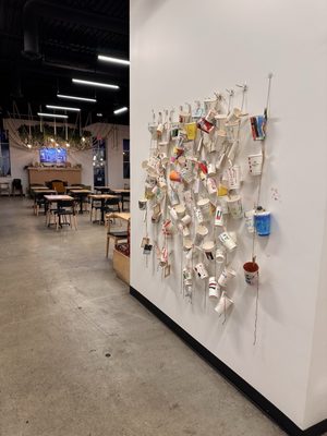 Qamaria Yemeni Coffee - Dearborn by null