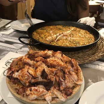 Bodega Monumental - Tapas Bars Near Me - Barcelona, B Bodega Monumental - Tapas Bars Near Me - Barcelona, B
