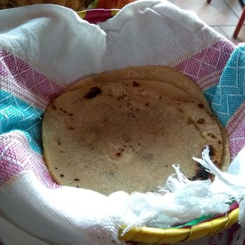 Casa México - Tortillas. - Mexican Near Me - Ottawa, Ontario