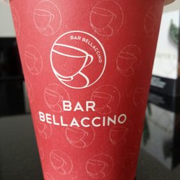 Espresso Espresso