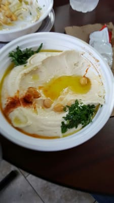 Al Jabal Restaurant by null